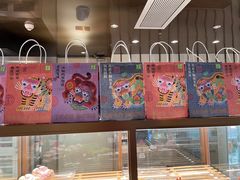 -奈雪的茶(大梅沙8号仓店)