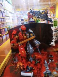 -KIDSLAND(北京蓝色港湾店)