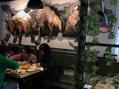 -瑞伯克牛排自助餐厅天一广场店