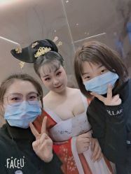 -盘子女人坊生日照·摄影馆(浦东店)