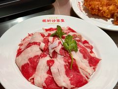 -燃计沙茶皇·香港沙茶火锅(人广旗舰店)