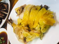 -金太粽(上海弄堂第一粽店)