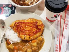 -李先生牛肉面(新华店)