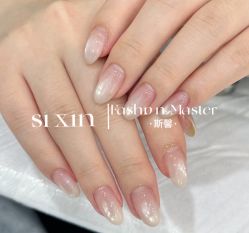 -斯馨·健康美甲美睫