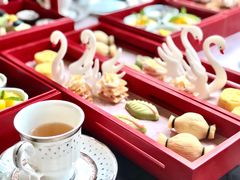 -西郊宾馆·1921餐厅