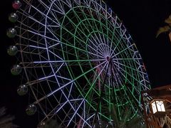 -南海渔家•海鲜•正宗海南菜(海棠湾店)