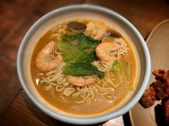 -八闽饭店闽南小镇(铁西店)