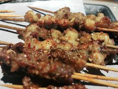 鸡软骨-管氏翅吧(马家堡店)