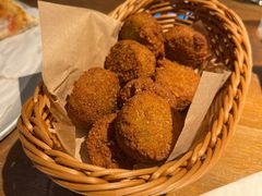 -FABIO’S费比欧披萨餐厅