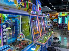 -风云再起游乐汇(南京常发广场店)