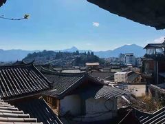 -大理古城