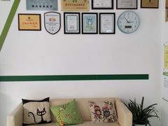 -汪喵宠物医院·骨科心脏影像·犬猫急重症ICU诊疗中心(成华分院)