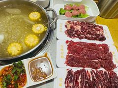 -杏花吴记牛肉火锅