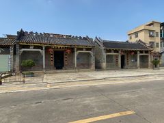 -资政大夫祠