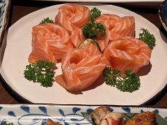 -王氏炉匠·烧鸟放题自助(好运街店)