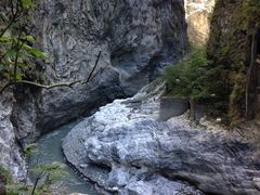 -太鲁阁公园