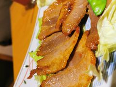 -清水日本料理铁板烧(学府路店)