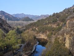 -仙居谷风景区
