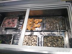 -烤尚宫烤肉火锅海鲜自助餐厅(朝阳广场店)