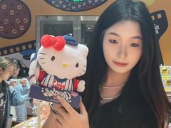 -太原茂业天地购物中心