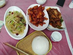-乐乐餐厅(湘子庙街店)