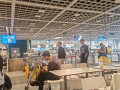 -宜家·瑞典风味餐厅(无锡店)