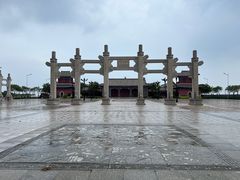 -天津妈祖文化园