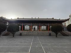 -西宁市东关清真大寺