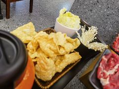 -牛品福潮汕牛肉火锅(旺庄店)