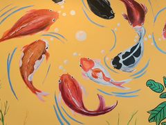 -江湖水乡铁锅炖魚(周庄嘉园店)