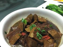 -渔堂公园餐厅·本帮菜(乐园路店)