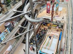 -巴黎春天(浦建店)