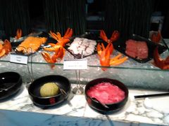 android_upload_pic-洲际酒店·地平线全日餐厅HORIZON CAFÉ