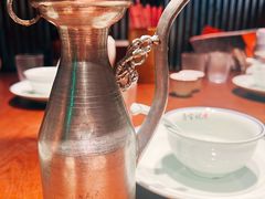 -寻宝记绍兴菜(鲁迅路店)