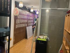 -剧狐剧本杀·月球探案馆(人民广场1号店)