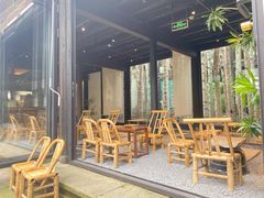 -Metal hands·铁手咖啡