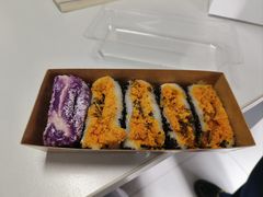 -米阿糯糕团•酒酿•甜品(莫愁店)