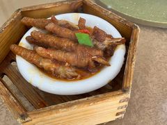 -新河畔海鲜酒楼(虎门店)