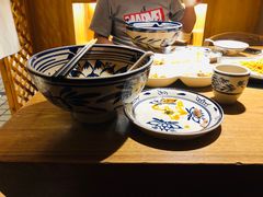 -福茂源横山铁锅羊肉(牡丹园店)