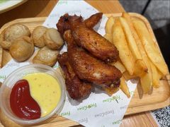 -FreshCo鲜途·西厨(大良店)