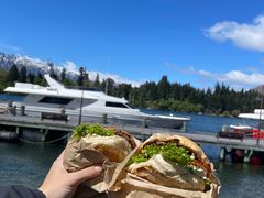 -Fergburger(皇后镇店)