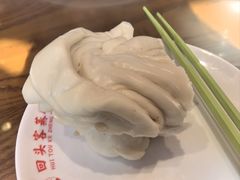 -回头客蒸碗大饭店(黄山路店)