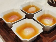 -景月阁空中食府(希尔顿酒店)