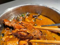 -北李妈妈菜·海肠捞饭(高新万达店)