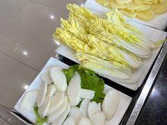 -蒙星月涮肚火锅城(宏运家园店)