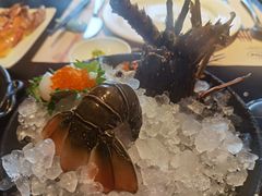 -Mr·Fish鱼鲜生海鲜放题(银泰in99店)