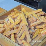 别说我没告诉你 这是烟台zui好吃的爆汁鸡叉骨🐔 