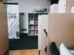 -荔枝共享自习室