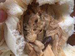 -大明寺素食坊(扬子江中路店)