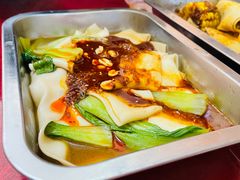 -金张掖麻辣烫(凤城一路店)